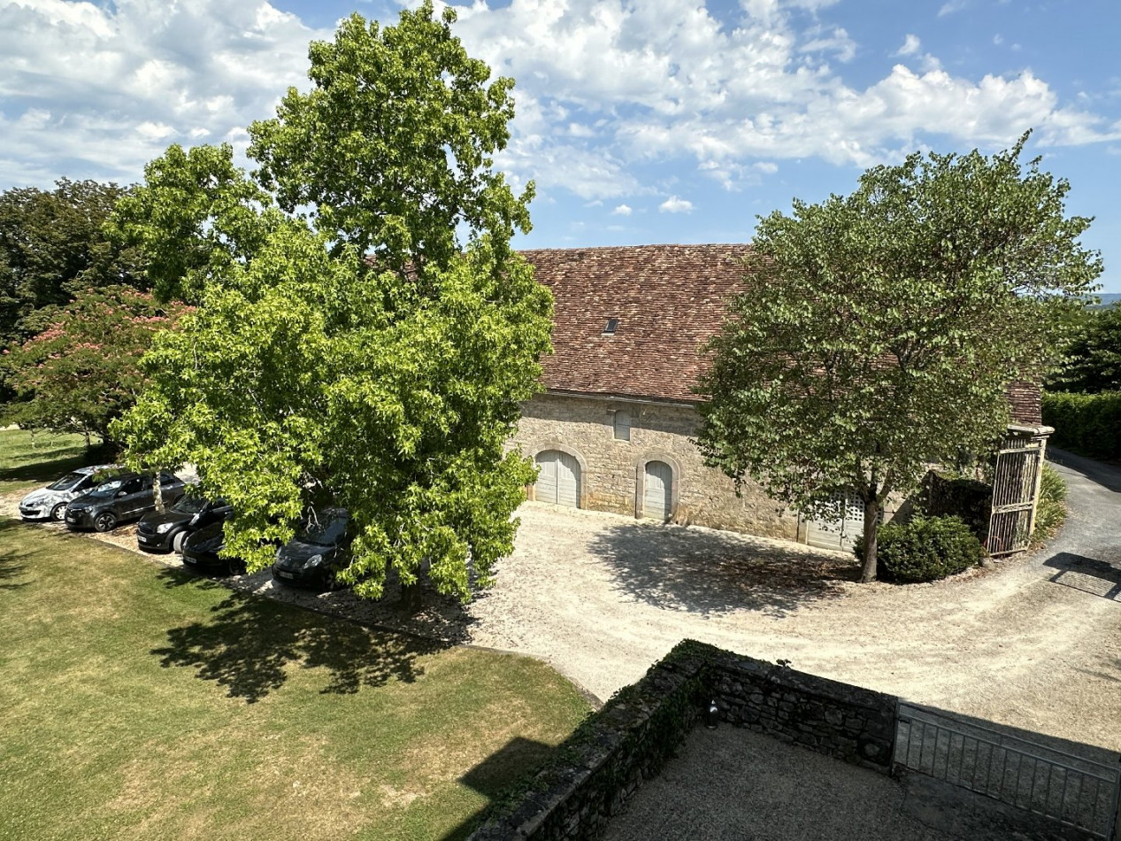 vente Maison de maître La Chapelle Aux Saints - Photo 9