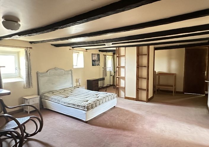 à vendre Maison de maître La Chapelle Aux Saints