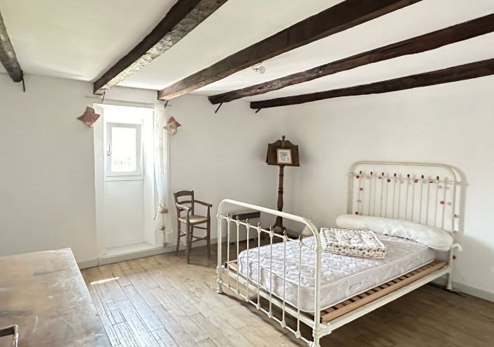 à vendre Maison de maître La Chapelle Aux Saints