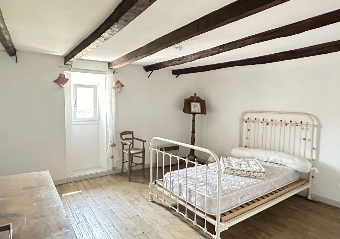 vente Maison de maître La Chapelle Aux Saints