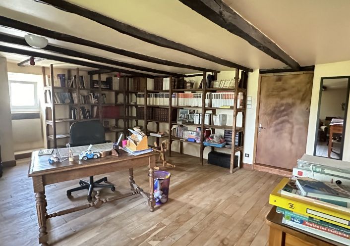 à vendre Maison de maître La Chapelle Aux Saints