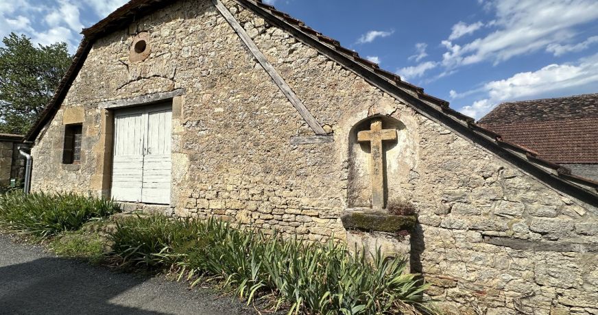 vente Maison de maître La Chapelle Aux Saints