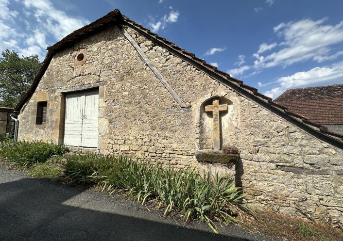 à vendre Maison de maître La Chapelle Aux Saints
