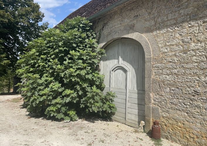 à vendre Maison de maître La Chapelle Aux Saints