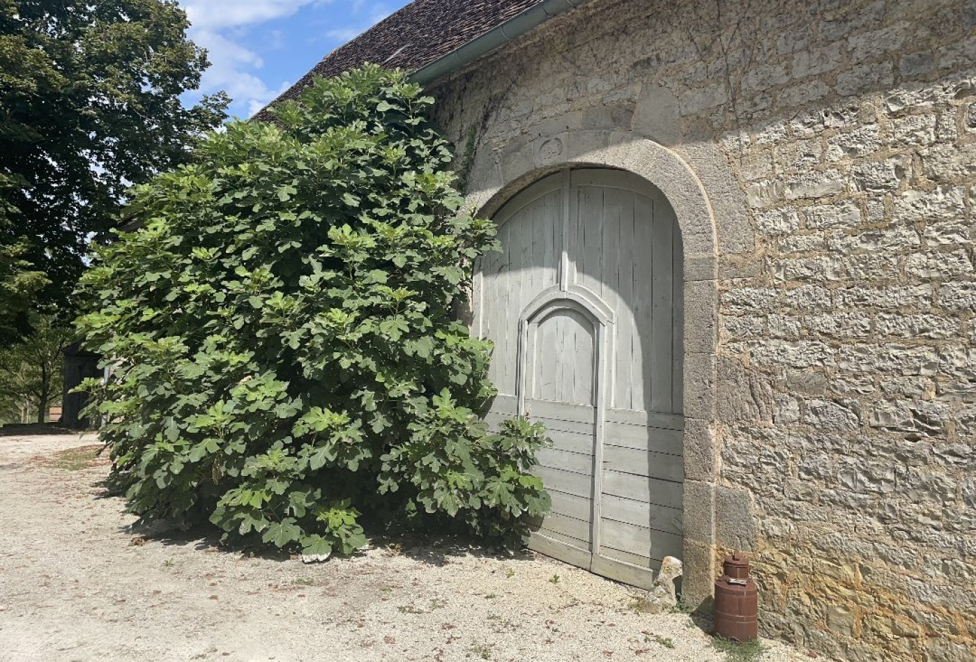 vente Maison de maître La Chapelle Aux Saints - Photo 10