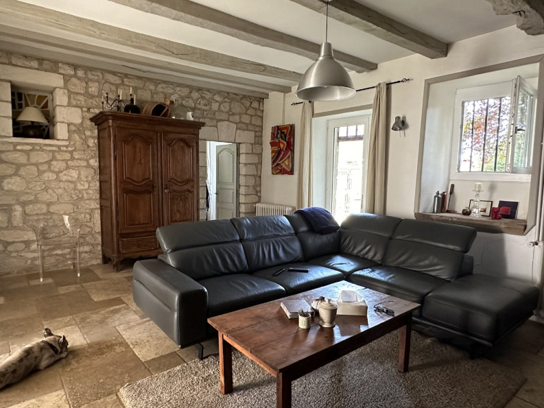 sale Maison de maître La Chapelle Aux Saints - Photo 14