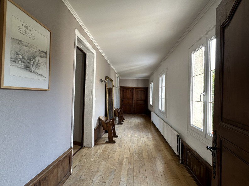 sale Maison de maître La Chapelle Aux Saints - Photo 16