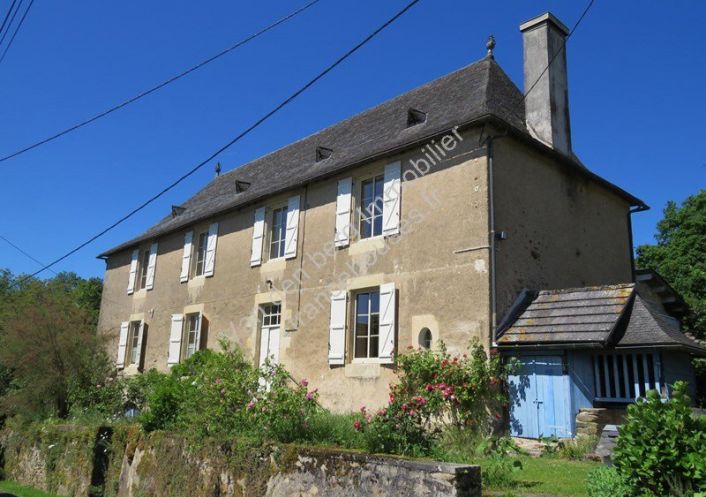 à vendre Maison Juillac