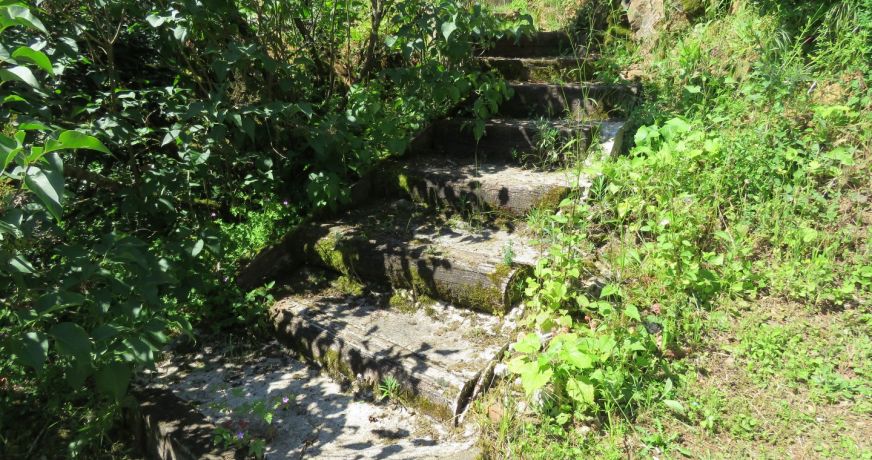 vente Maison Juillac