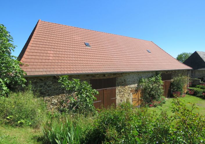 à vendre Maison Juillac