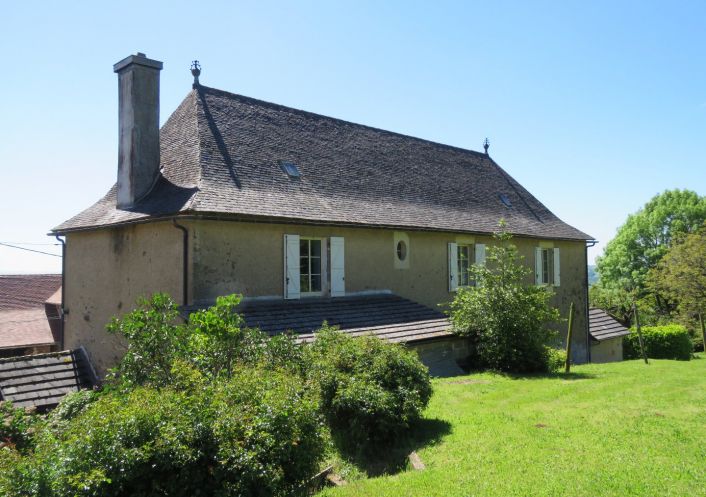 à vendre Maison Juillac