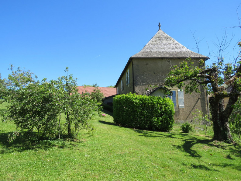 vente Maison Juillac - Photo 1