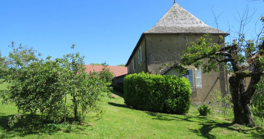 vente Maison Juillac