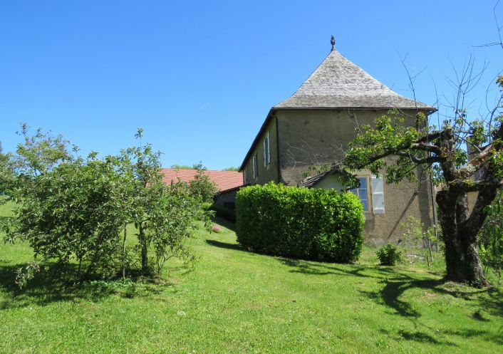 à vendre Maison Juillac