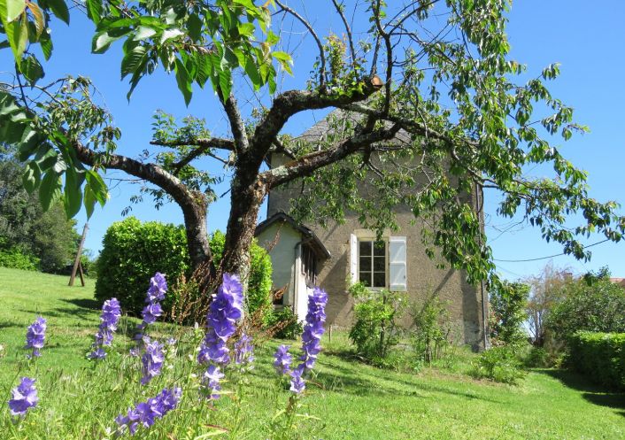 à vendre Maison Juillac