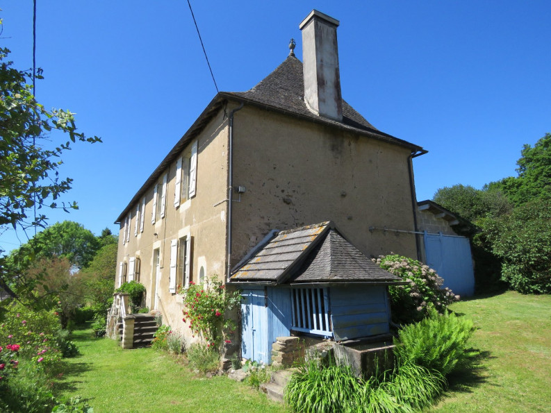 vente Maison Juillac - Photo 3