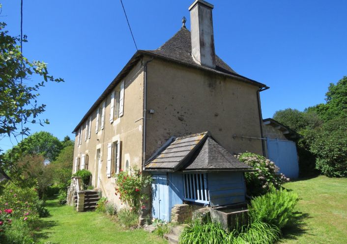 à vendre Maison Juillac