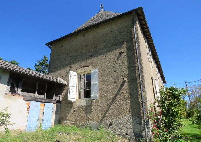 à vendre Maison Juillac