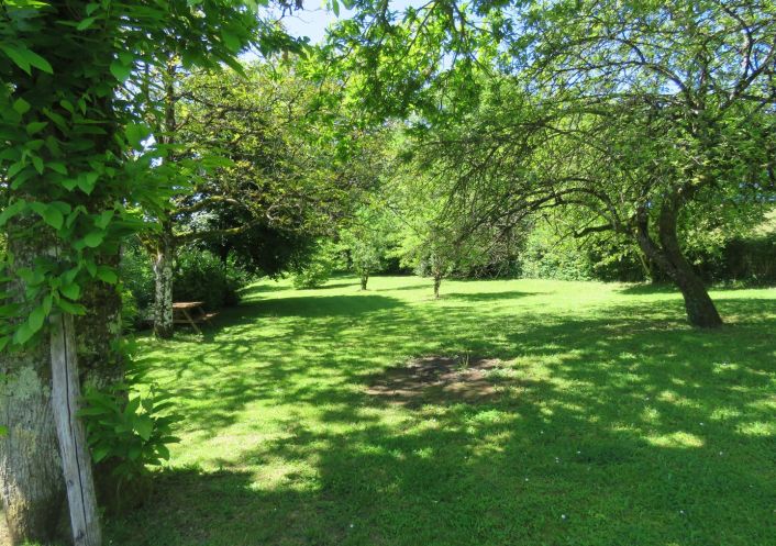 à vendre Maison Juillac