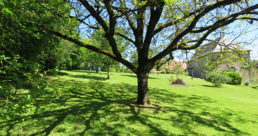 vente Maison Juillac