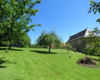 à vendre Juillac