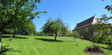 vente Juillac