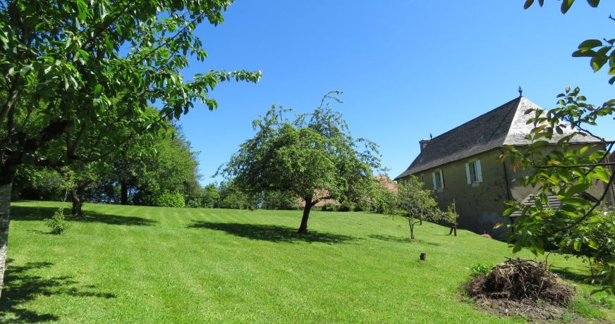 vente Maison Juillac