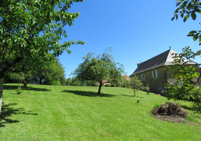 à vendre Maison Juillac