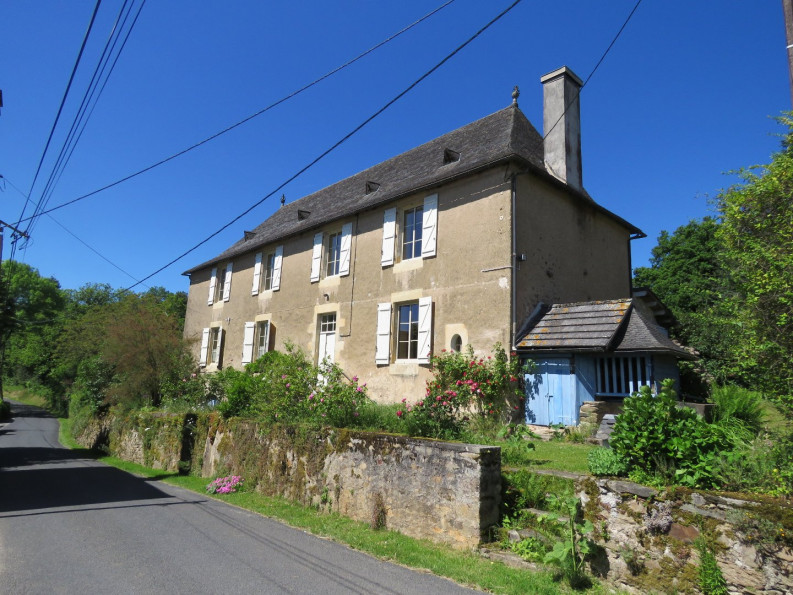 vente Maison Juillac - Photo 19