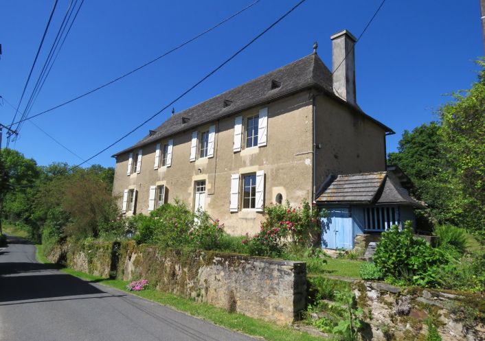 à vendre Maison Juillac