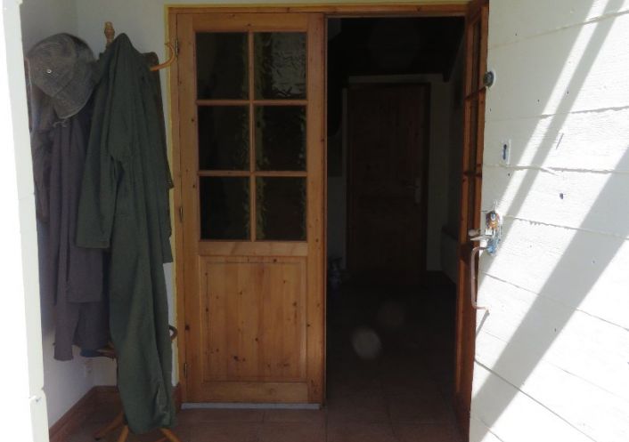 à vendre Maison Juillac