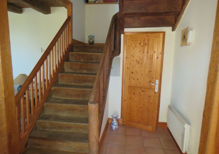 à vendre Maison Juillac