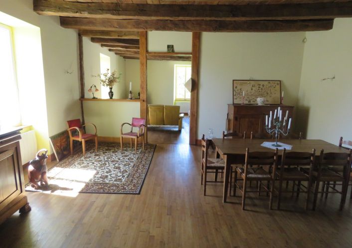 à vendre Maison Juillac