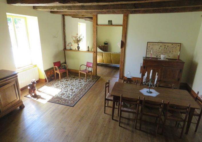 à vendre Maison Juillac