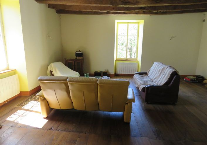 à vendre Maison Juillac