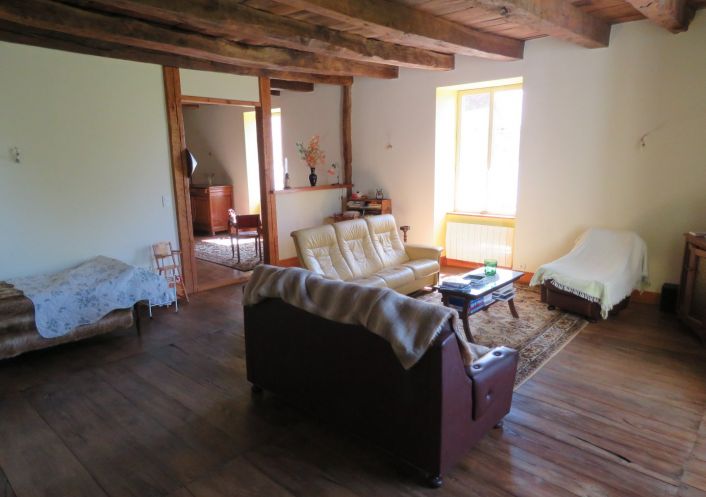 à vendre Maison Juillac