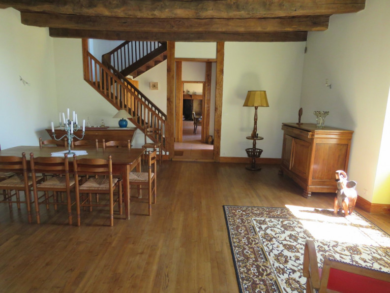 vente Maison Juillac - Photo 8