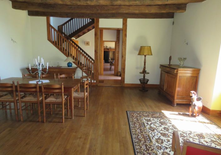 à vendre Maison Juillac