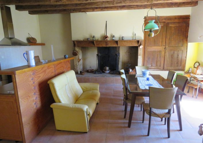 à vendre Maison Juillac