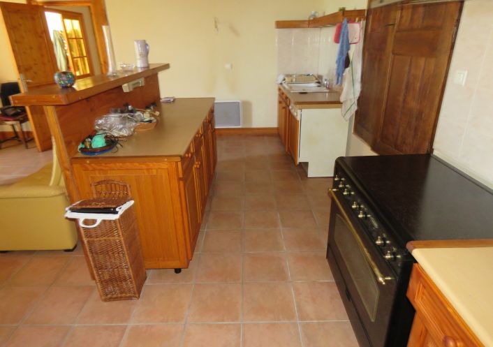 à vendre Maison Juillac