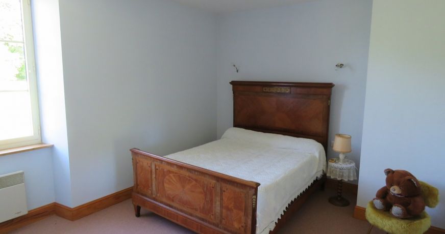 vente Maison Juillac