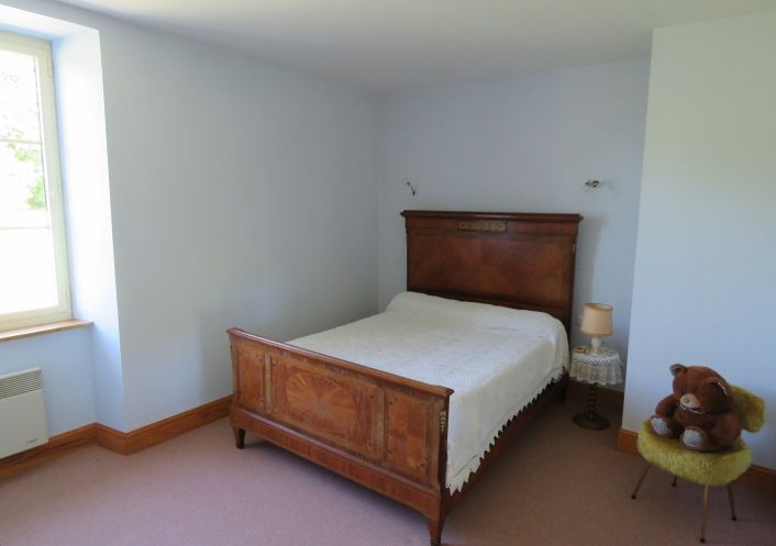 à vendre Maison Juillac