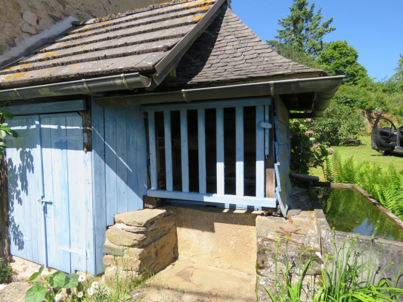 vente Maison Juillac - Photo 10