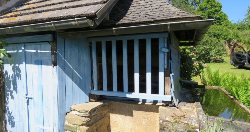 vente Maison Juillac