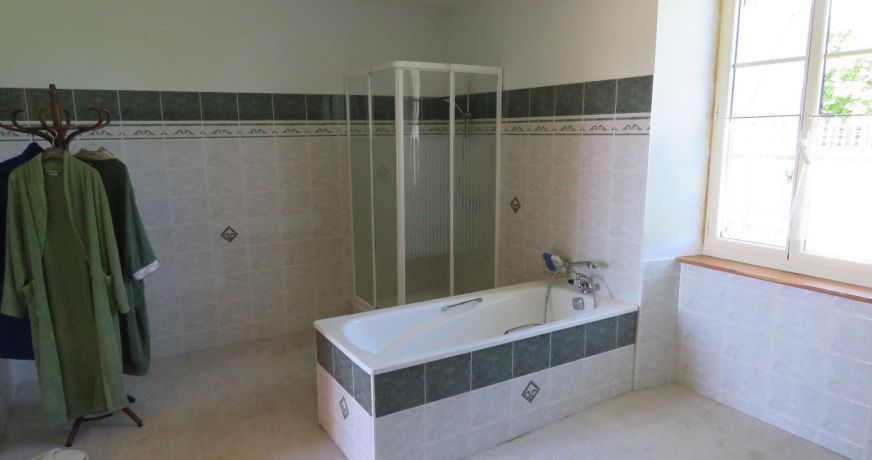 vente Maison Juillac