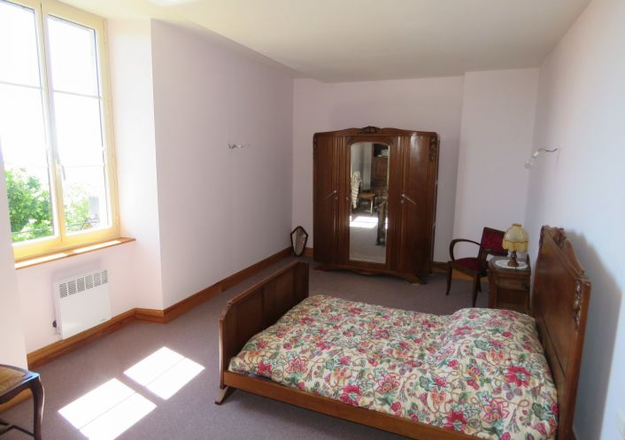 à vendre Maison Juillac