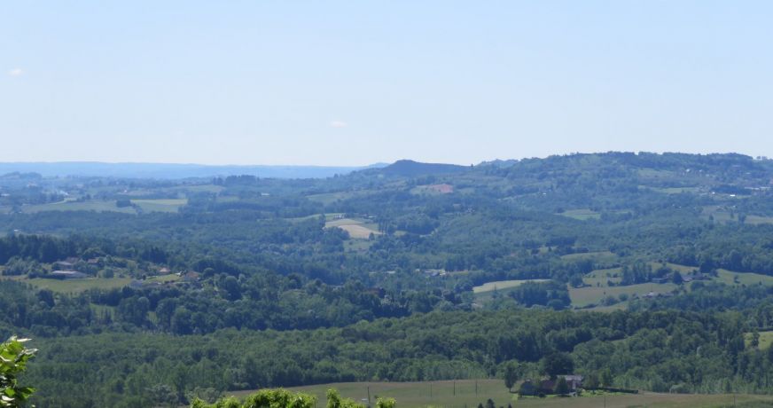 vente Maison Juillac