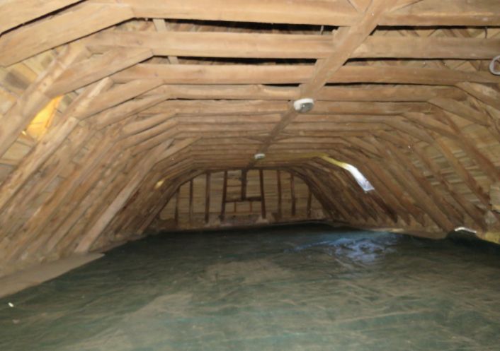 à vendre Maison Juillac