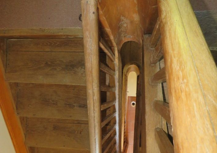 à vendre Maison Juillac