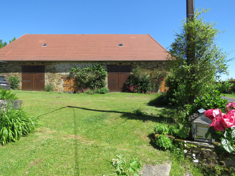 vente Maison Juillac - Photo 4